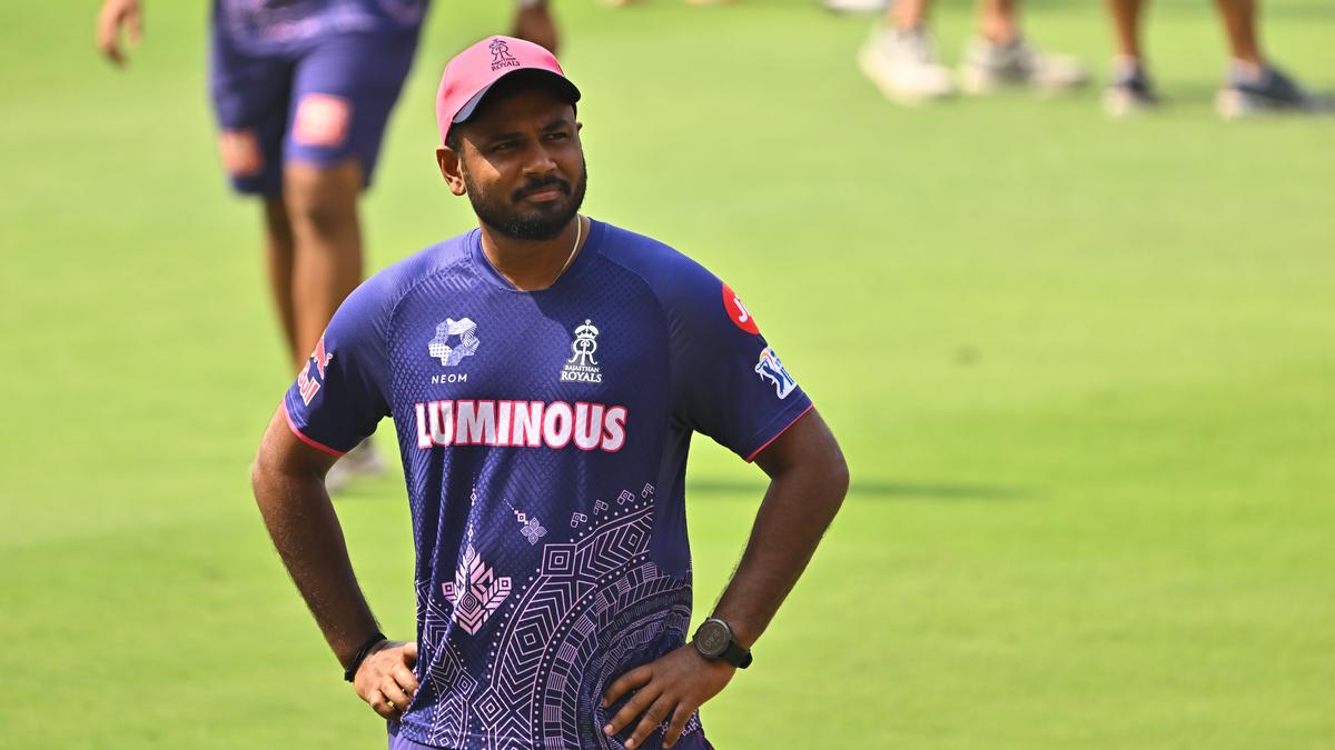 Sanju Samson under spotlight ahead of Kerala Cricket League auction